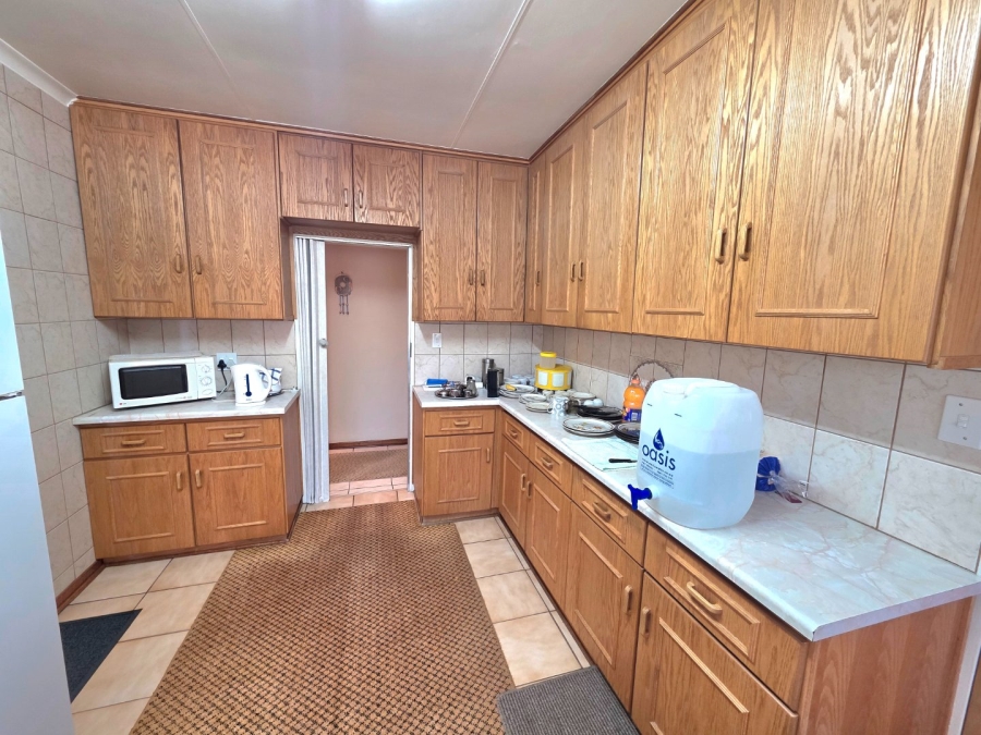 3 Bedroom Property for Sale in Panorama Free State